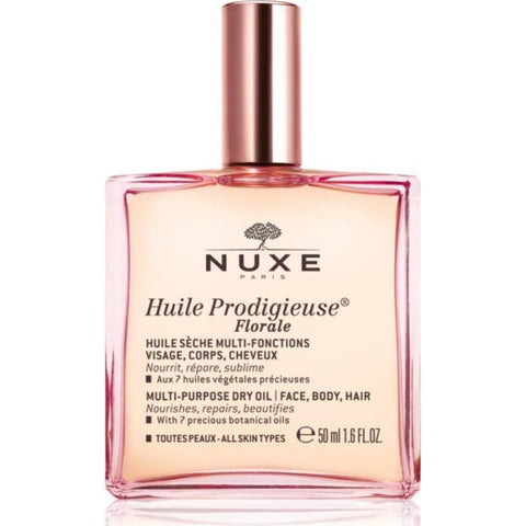 Nuxe Paris Huile Prodigieuse Floral