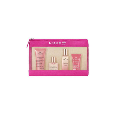 Nuxe My Prodigieux Floral Essentials