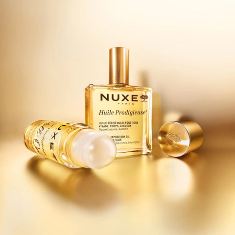 Nuxe Huile Prodigieux Roll on-NEW