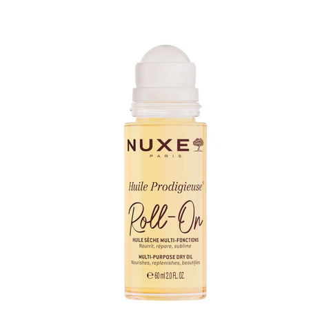 Nuxe Huile Prodigieux Roll on-NEW