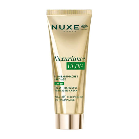 Nuxe Nuxuriance Ultra SPF30 The Global Anti-Aging Cream-NEW