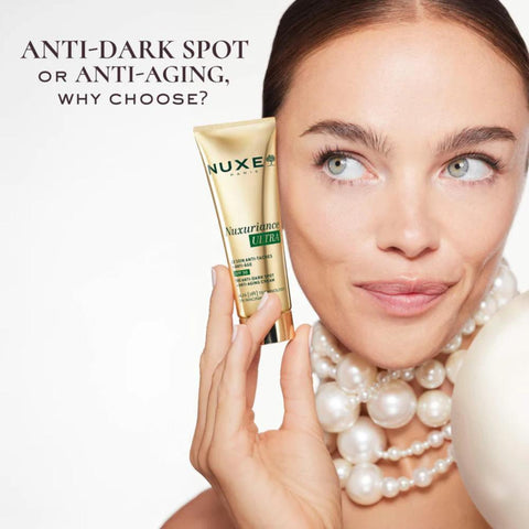 Nuxe Nuxuriance Ultra SPF30 The Global Anti-Aging Cream-NEW