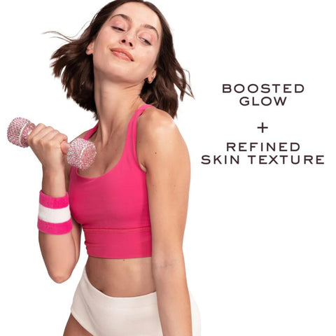 Nuxe Prodigieuse [HYALU] Boost Glow Gel-Cream Ζελ Κρέμα Λάμψης Λείανσης