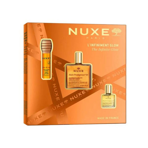 Nuxe The Infinite Glow