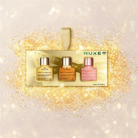 Nuxe Huile Prodigieuse Promo-Limited Edition