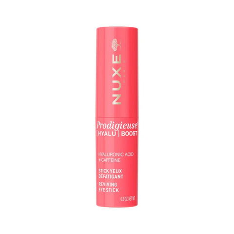 Nuxe Prodigieuse [HYALU] Boost Reviving Eye Stick-Στικ Ματιών κατά της Κούρασης