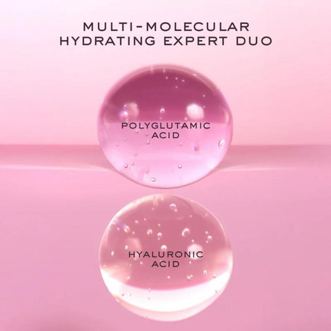 Nuxe Prodigieuse [HYALU] Boost Glow Gel-Cream Ζελ Κρέμα Λάμψης Λείανσης