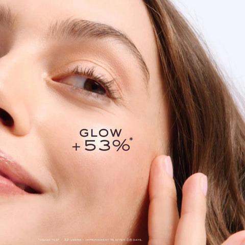 Nuxe Prodigieuse [HYALU] Boost Glow Cream- Κρέμα Λάμψης που Γεμίζει την Επιδερμίδα