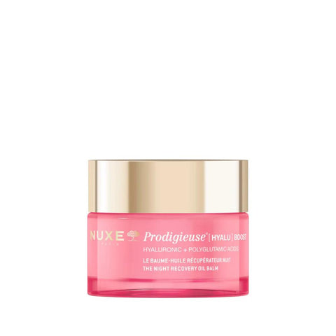Nuxe Prodigieuse [HYALU] Boost The Night Recovery Oil Balm