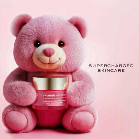 Nuxe Prodigieuse [HYALU] Boost The Night Recovery Oil Balm
