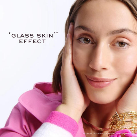Nuxe Prodigieuse [HYALU] Boost The Anti-Dark Spot Glow Serum Ορός Λάμψης κατά των Κηλίδων