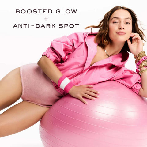 Nuxe Prodigieuse [HYALU] Boost The Anti-Dark Spot Glow Serum Ορός Λάμψης κατά των Κηλίδων