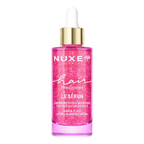Nuxe Hair & Scalp Hydra-Plumping Serum