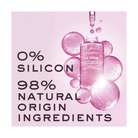 Nuxe Hair & Scalp Hydra-Plumping Serum