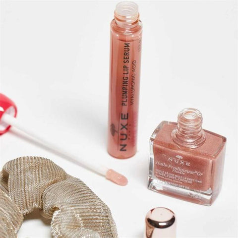 Nuxe Ready Go Glow Pink -Limited Edition