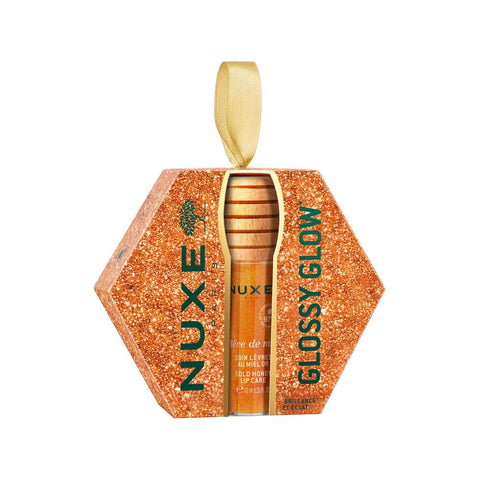 Nuxe Glossy Glow Lip Oil