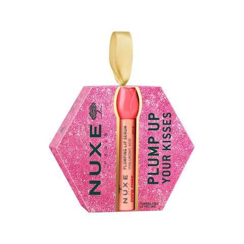 Nuxe Plump Up Your Kisses Lip Serum