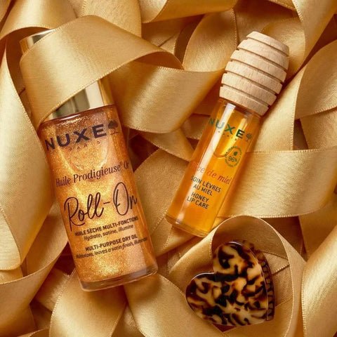 Nuxe The Infinite Glow Gift Box