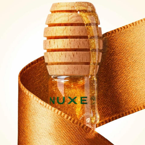 Nuxe Glossy Glow Lip Oil
