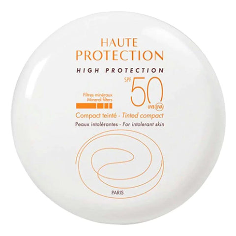 Avene Compact Teinté SPF50