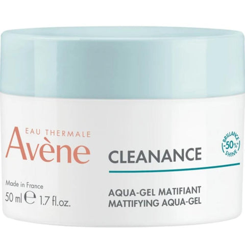 Avene Aqua-Gel Matifiant