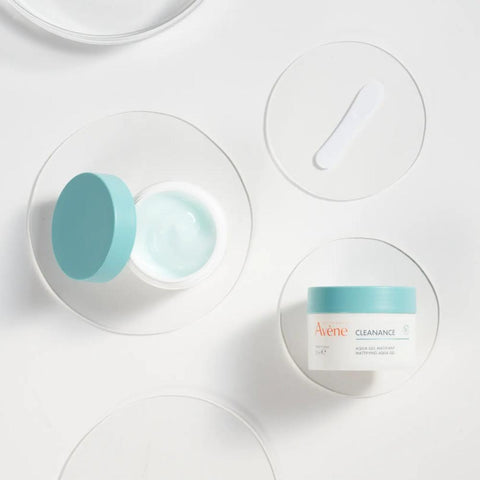 Avene Aqua-Gel Matifiant
