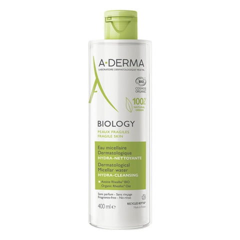 A-Derma Biology Micellar Water