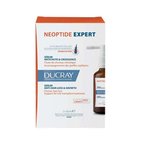 Ducray Neoptide Expert Serum for Hair