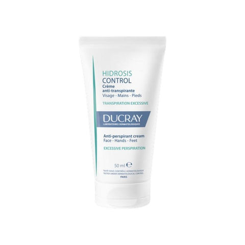 Ducray Hidrosis Control Cream