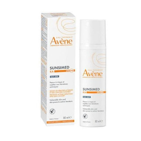 Avene Sunsimed KA