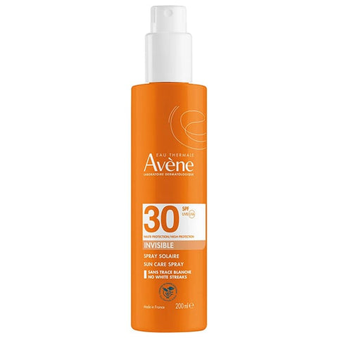 Avene Spray Solar SPF30