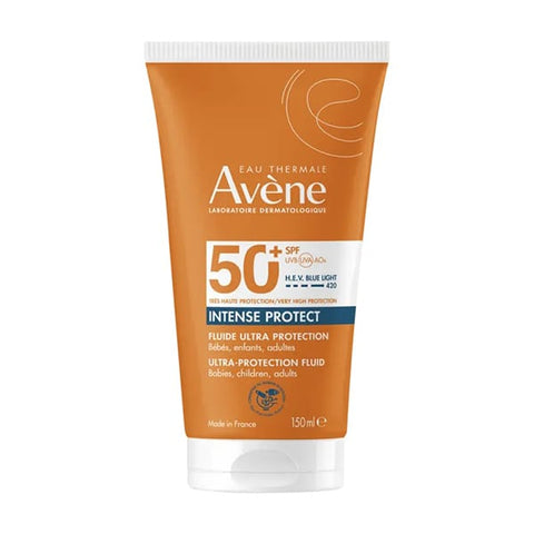 Avène INTENSE PROTECT SPF50+