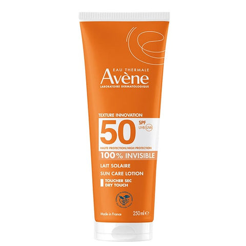 Avène LAIT SOLAIRE SPF50