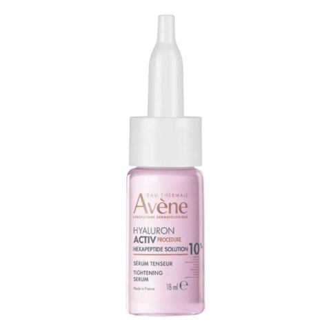 Avene Hyaluron Activ Procedure Ορός Σύσφιξης