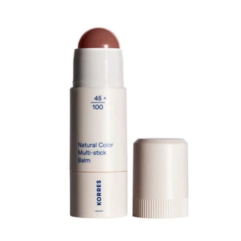 Korres Natural Color Multi-stick Balm