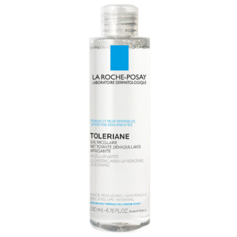 La Roche-Posay Toleriane Micellar Water