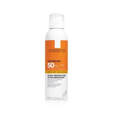La Roche-Posay Anthelios Invisible Mist SPF50+