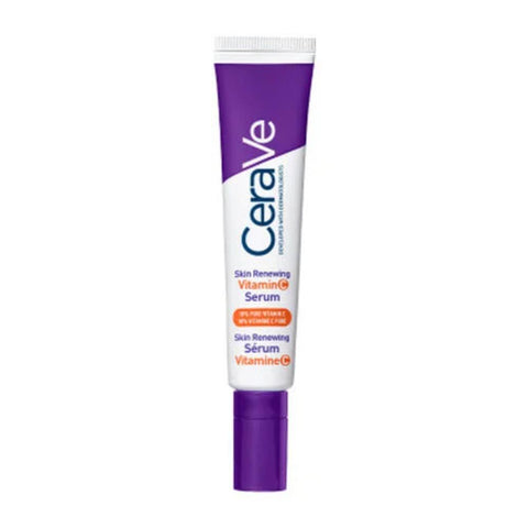 CeraVe Skin Renewing Vitamin C Serum-NEW