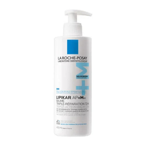 La Roche-Posay Lipikar AP+MAX Baume -NEW