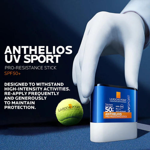 La Roche-Posay UV Sport Anthelios Stick Pro-Resistance SPF50+