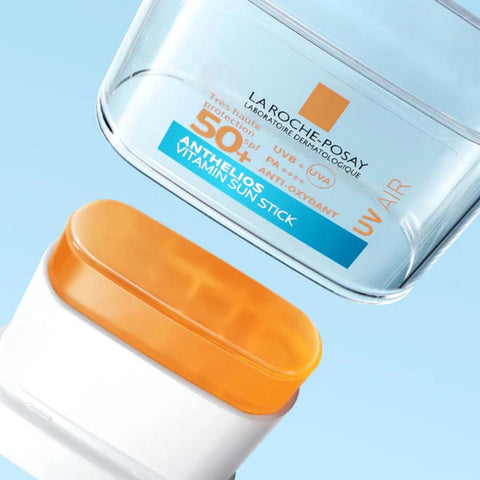 La Roche-Posay UV Air Anthelios Vitamin Sun Stick SPF50+