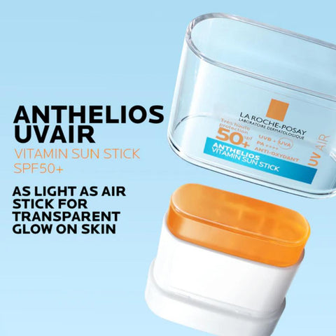 La Roche-Posay UV Air Anthelios Vitamin Sun Stick SPF50+
