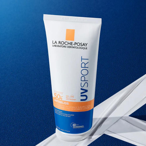 La Roche-Posay Anthelios Lotion UVSport SPF50+