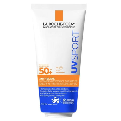 La Roche-Posay Anthelios Lotion UVSport SPF50+