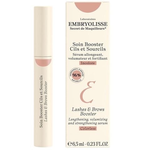 Embryolisse Lashes & Brows Booster