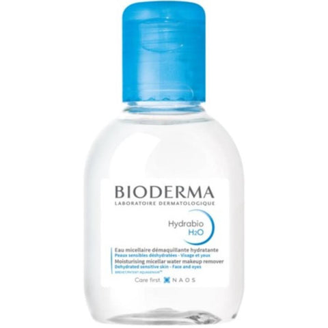 Bioderma Hydrabio Micellar Water