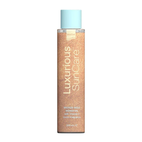 Luxurious Sun Care Monoi Oil