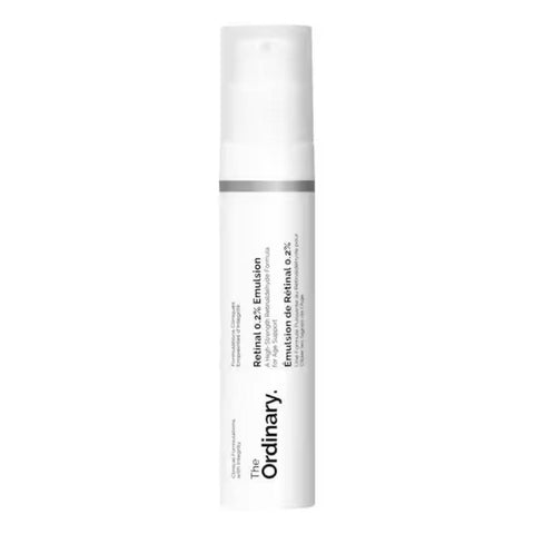 The Ordinary Retinal 0.2% Emulsion