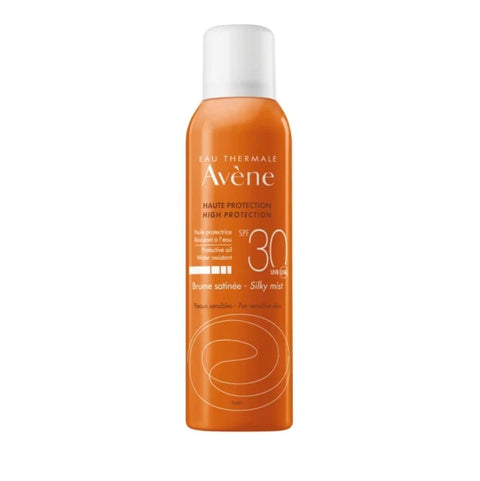 Avene Μεταξένιο Mist SPF 30