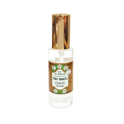 Mono Tiki Tahiti Eau De Parfum Coco Coconut